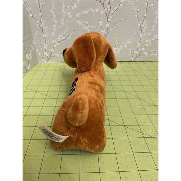 Dan Dee Llama & Dog Stuffed Animal Dachshund Alpaca Plush Skeleton Halloween - Picture 10 of 16